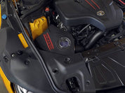 aFe Takeda Momentum Pro 5R Cold Air Intake System 2021 Toyota Supra L4 2.0L Turbo