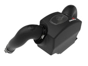 aFe Momentum GT Pro Dry S Cold Air Intake System 20-21 Ford Explorer ST V6-3.0L TT