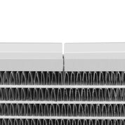 Mishimoto 97-04 Ford Mustang w/ Stabilizer System Manual Aluminum Radiator