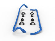 aFe 2020 Chevrolet Corvette C8 Control 3-Way Adjustable Front / Rear Sway Bar Set