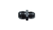 Vibrant -10AN to -12AN Reducer Adapter Fitting - Aluminum