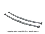 Belltech LEAF SPRING 95-99 TAHOE/YUK 2 DOOR 3.5inch