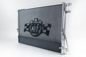 CSF 2020 Toyota GR Supra (A90) Heat Exchanger