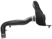 K&N 2018 Ford Mustang L4-2.3L F/I AirCharger Performance Intake