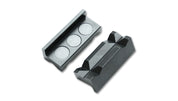 Vibrant Billet Aluminum Vise Jaws