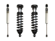 ICON 00-06 Toyota Tundra 0-2.5in Stage 1 Suspension System