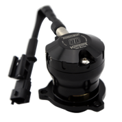 Turbosmart BOV Kompact EM Dual Port VR3 - Jeep Wrangler JL 2.0 Turbo