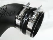 aFe Momentum HD Pro DRY S Stage 2 Intake System 11-16 GM Diesel Trucks V8-6.6L (td) LML