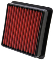 AEM 07-10 Impreza / 08-10 Forester 8.75in O/S L x 8.563in O/S W x 2.438in H DryFlow Air Filter