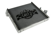 CSF Porsche 991.2 Carrera/GT3/RS/R 991 GT2/RS 718 Boxster/ Cayman/ GT4 Aluminum Side Radiator- Right