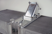CSF 2020+ Porsche 992 Turbo/S and 992.2 Carrera 3.0T High Performance Intercooler System