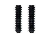 ICON 2.5x13 Shock Boot Black - Pair