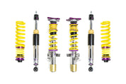 KW Clubsport Kit 20+ Toyota GR Supra (JTSC) / 19+ BMW Z4 (G29) 2WD