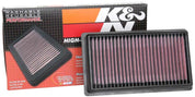 K&N 2018-2019 Hyundai Accent L4-1.6L F/I Replacement Air Filter