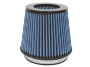aFe MagnumFLOW Air Filters IAF P5R A/F P5R 5-1/2F x 7B x 5-1/2T (Inv) x 6H (IM)