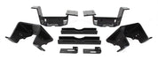 Air Lift LoadLifter 5000 Rear Air Spring Kit for 2020+ Chevrolet Silverado 2500/3500