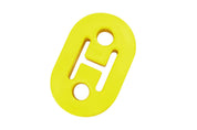 ISR Performance Universal Muffler Hanger Bushings
