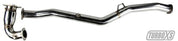 Turbo XS 2015 Subaru WRX M/T Catted Front Pipe