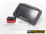 ECUMASTER ADU7 ADVANCED DISPLAY UNIT Rev.2, IP65