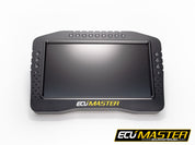 ECUMASTER ADU7 ADVANCED DISPLAY UNIT Rev.2, IP65
