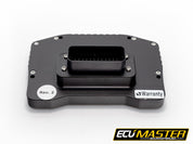 ECUMASTER ADU5 ADVANCED DISPLAY UNIT Rev.2, IP65