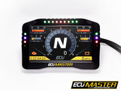 ECUMASTER ADU7 ADVANCED DISPLAY UNIT Rev.2, IP65