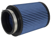 aFe Takeda Pro 5R Replacement Air Filter 3-1/2in F x 5in B x 4-1/2in T (INV) x 6.25in H