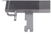 Mishimoto 03-07 Ford 6.0L Powerstroke Transmission Cooler