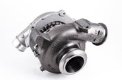 Garrett PowerMax GT3788VA Turbo Kit - Ford Power Stroke 6.0L 2004-2007 Stage 1 AVNT