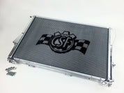 CSF 99-03 BMW M5 (E39) / 95-03 BMW 540i M/T Radiator (Fits Auto Trans w/Modified Drain Plug)