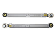 ICON 2007+ Toyota FJ / 2003+ Toyota 4Runner / 2008+ Toyota LC200 Billet Lower Trailing Arm Kit
