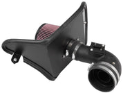 K&N 16-17 Chevrolet Camaro L4-2.0L F/I Turbo AirCharger Performance Intake
