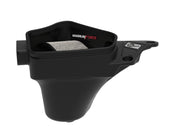 aFe POWER Magnum FORCE Stage-2 Pro Dry S Cold Air Intake System 06-13 BMW 3 Series L6-3.0L Non Turbo