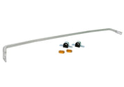 Whiteline 2012+ Ford Focus ST 24mm Heavy Duty Rear Adjustable Swaybar
