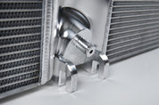 CSF 2020+ Porsche 992 Turbo/S and 992.2 Carrera 3.0T High Performance Intercooler System