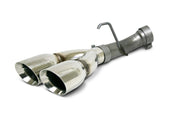 SLP 2007-2013 GM/GMC Truck/SUV 900 Series 5.3L Exhaust Tip Assembly (For Use w/ Stock Exhaust)