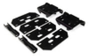 Air Lift LoadLifter 5000 Air Spring Kit