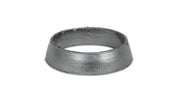 Vibrant Graphite Exh Gasket Donut Style (2.55in Slipover I.D. x 3.29in Gasket O.D. x 0.625in tall)