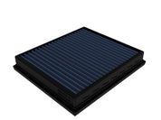 aFe MagnumFLOW Air Filter OER Direct Replacement PRO 5R 12-15 BMW 328i L4 2.0L (t) N20 328d N47 2.0L