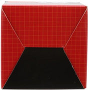 K&N Filter Universal Rubber Filter - Round Straight - Angled Flange for 81-82 Honda ATC250R 250