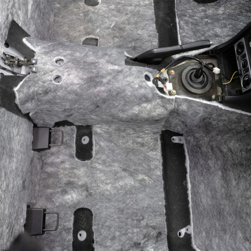Dei 90 05 Mazda Miata Na Nb Under Carpet Interior Insulation Kit 1 Hobby Garage