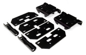 Air Lift LoadLifter 5000 Ultimate Rear Air Spring Kit for 03-12 Dodge Ram 3500 Pick Up 4WD