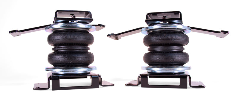 Air Lift 17-19 Nissan Titan 4WD LoadLifter 5000