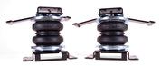 Air Lift 17-19 Nissan Titan 4WD LoadLifter 5000
