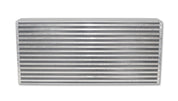Vibrant Intercooler Core - 22in x 9.85in x 4in