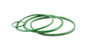 Vibrant Replacement O-Ring Pack for Oil Cooler Sandwich Adapter