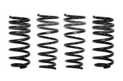 Eibach Pro-Kit 15-17 Alfa Romeo 4C 1.0in Front 0.8in Rear