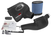 aFe Momentum Pro 5R Intake System 07-10 BMW 335i/is/xi (E90/E92/E93)