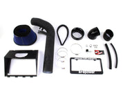 aFe MagnumFORCE Intakes Stage-2 P5R AIS P5R Ford F-150 10-12 V8-6.2L (blk)