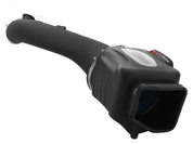 aFe Momentum HD PRO 10R Stage-2 Si Intake 01-04 GM Diesel Trucks V8-6.6L LB7